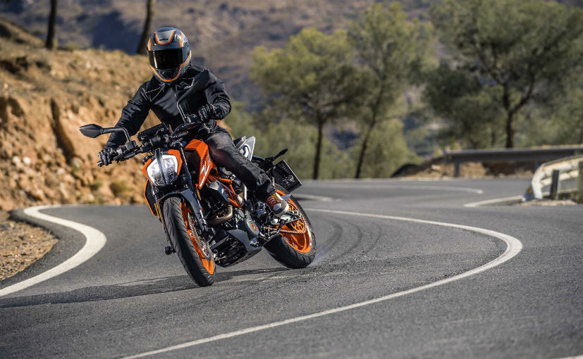 Ktm Duke And Launch On February 23rd