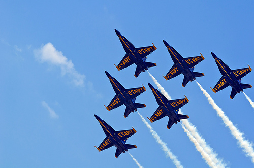 Pin Blue Angels Formation Desktop Backdrops And Wallpaper On