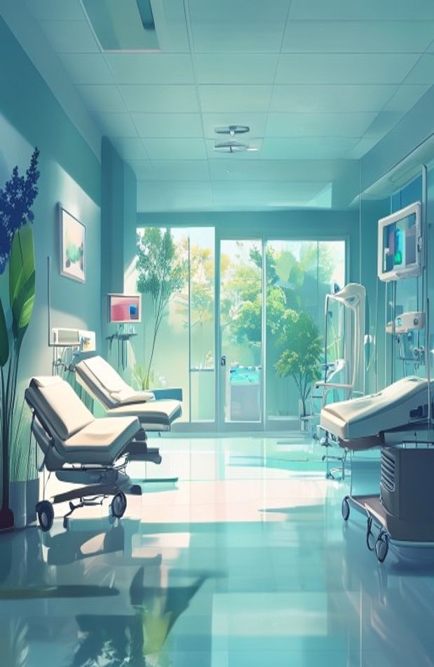 Hd Medical Wallpaper