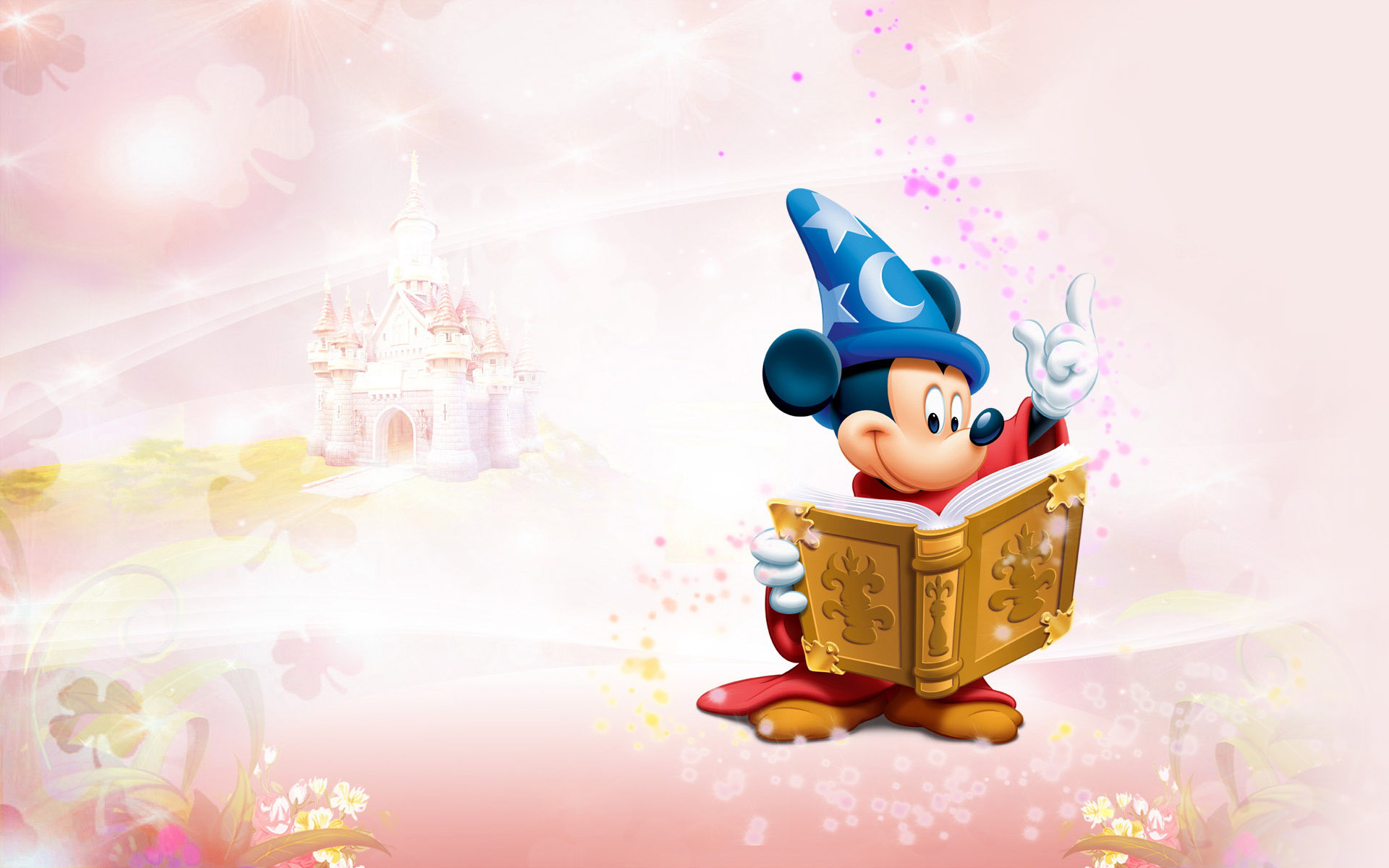 Disney Sorcerer Mickey Mouse Beach Towel  Walt World 2017  Mickey mouse  art Mickey mouse wallpaper Disney wallpaper