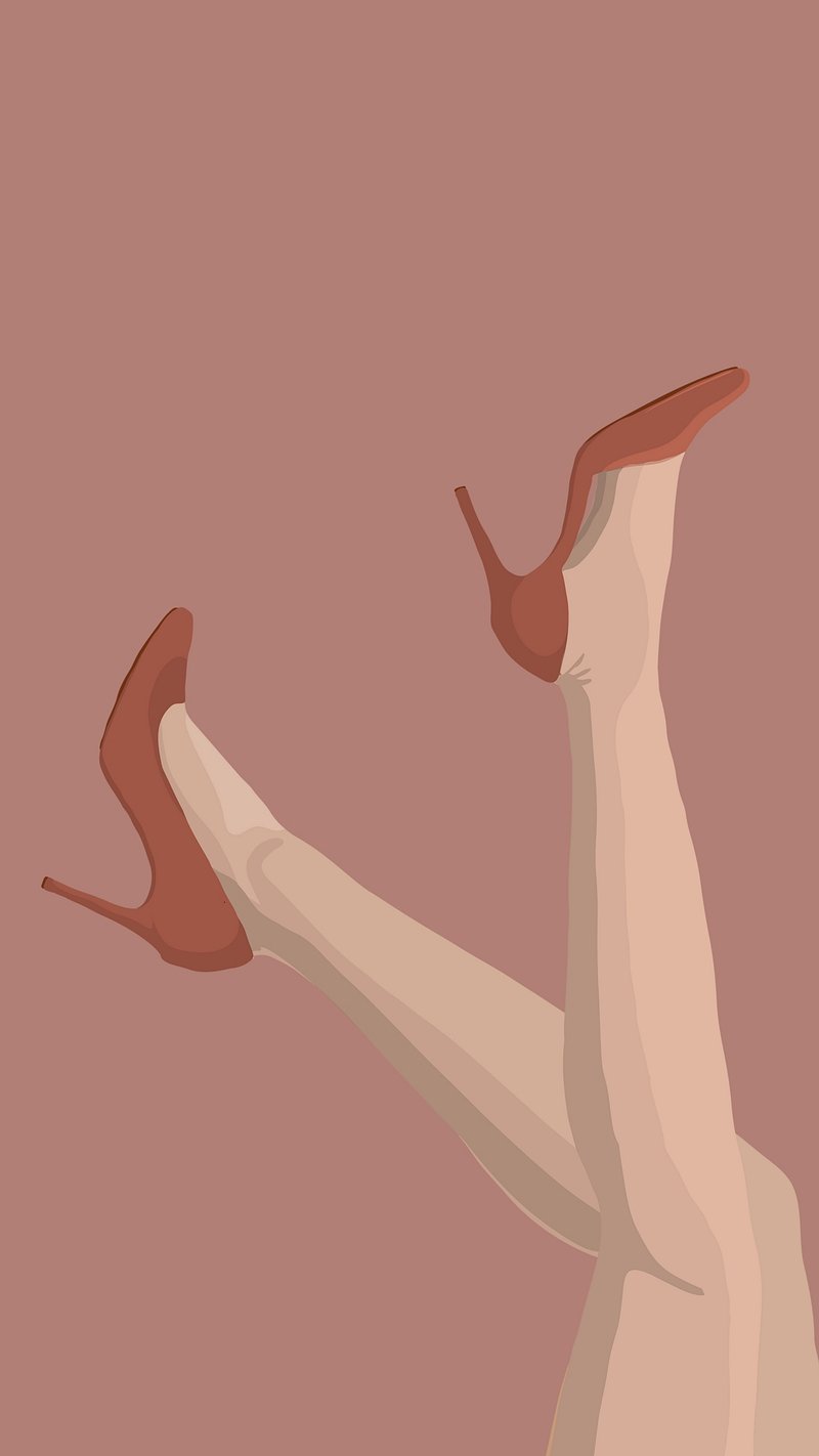 Girly Aesthetic Wallpaper Image