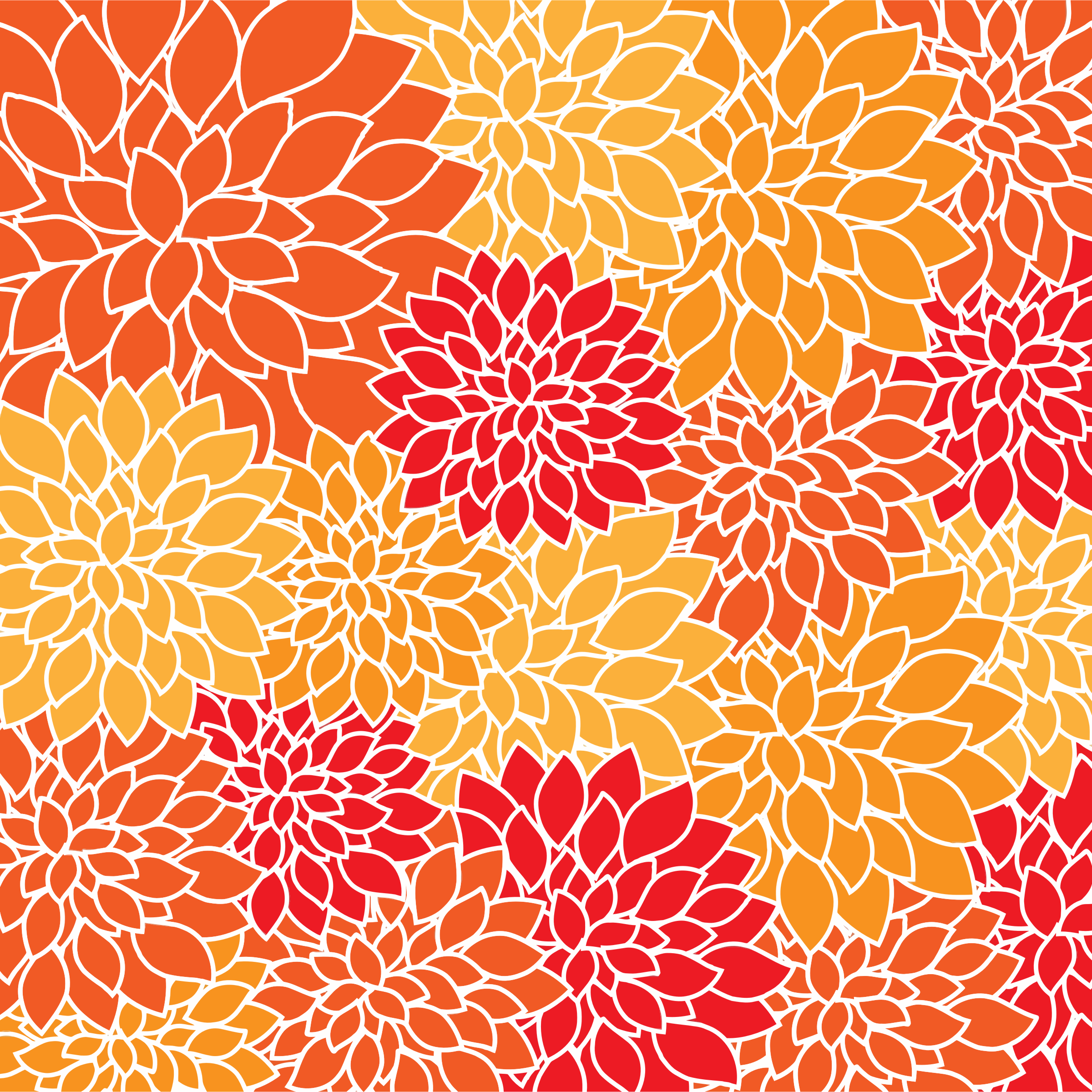 Pattern Wallpaper