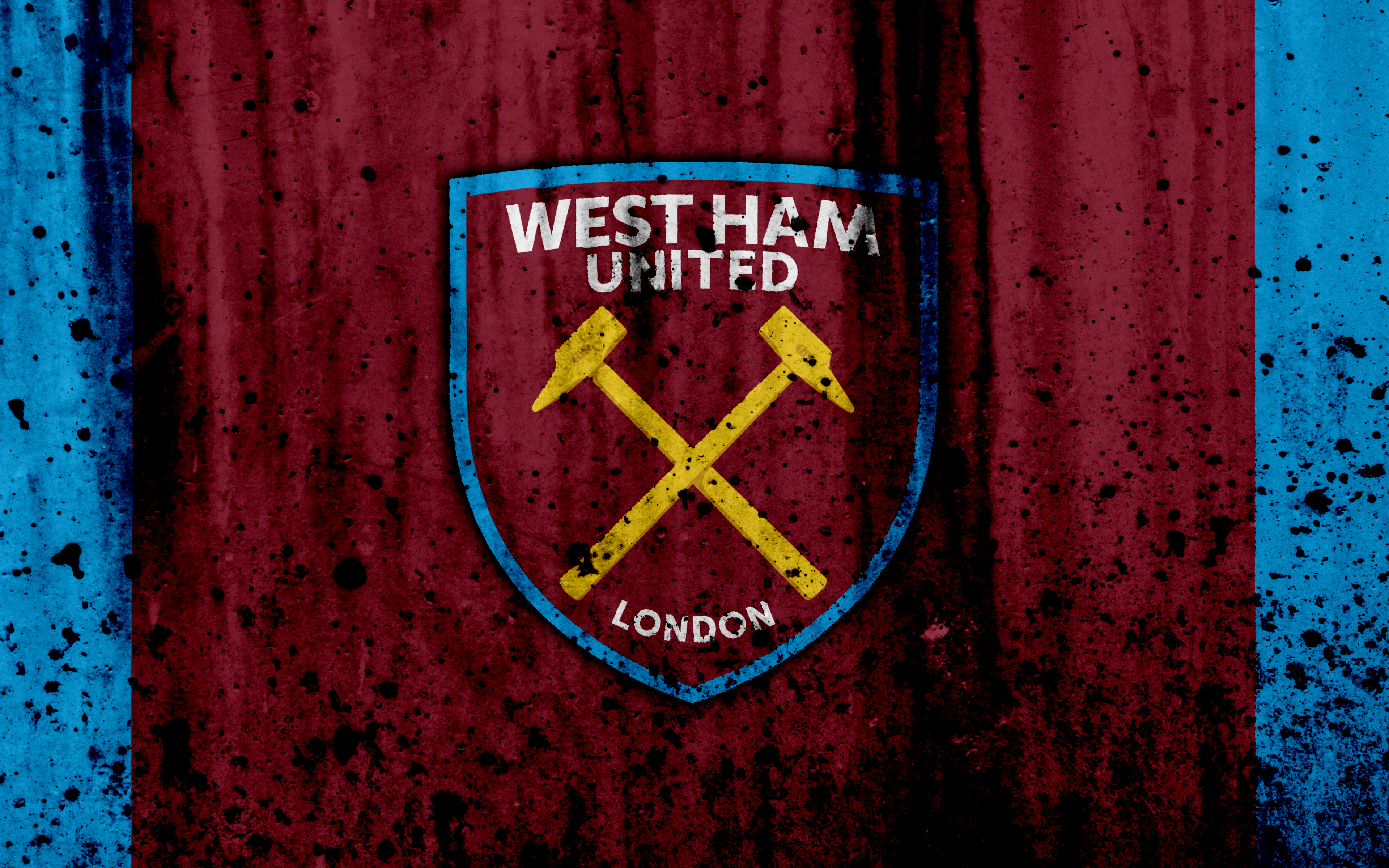 24+ West Ham United F.C. Wallpapers on WallpaperSafari