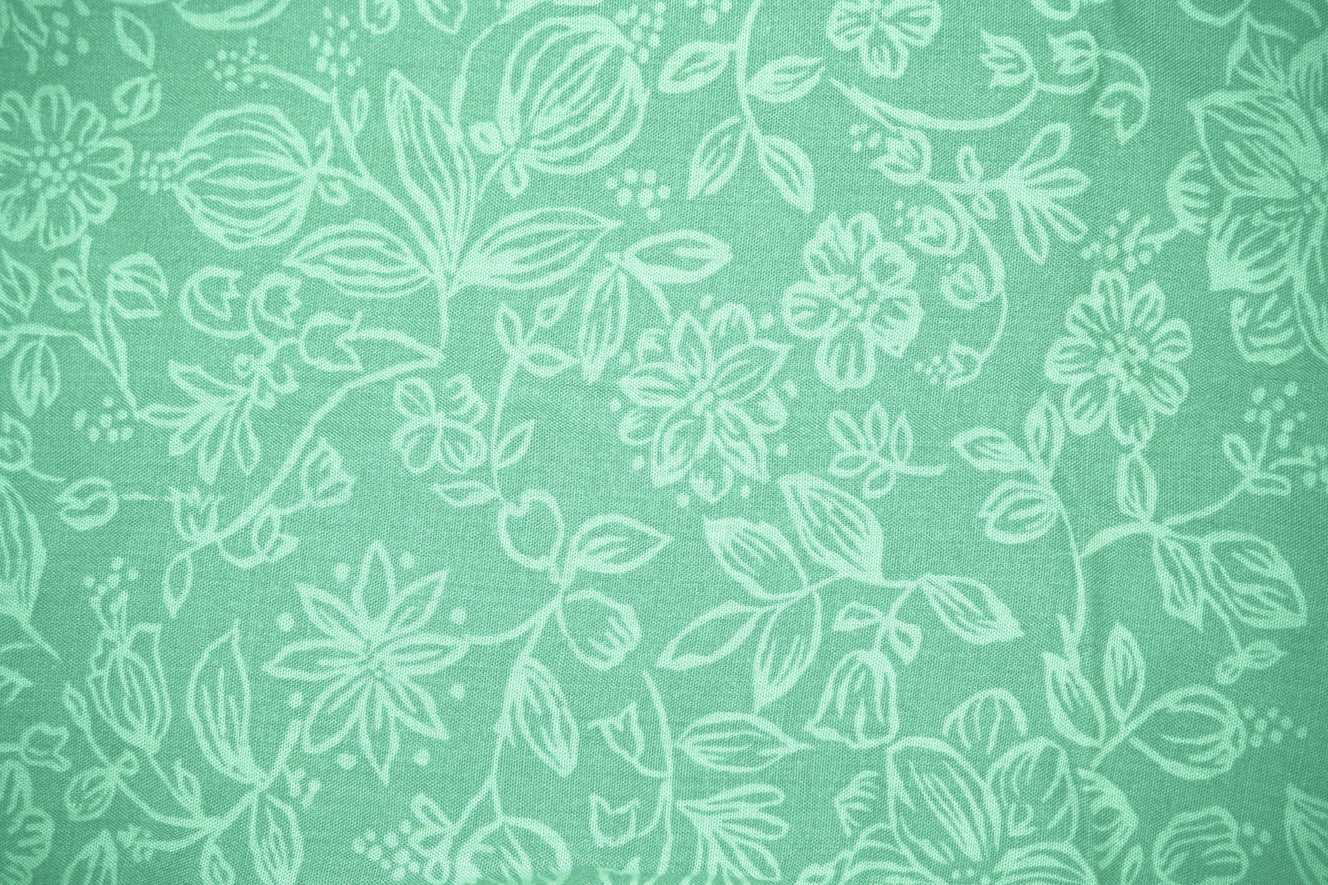 Sage Green Desktop Wallpaper