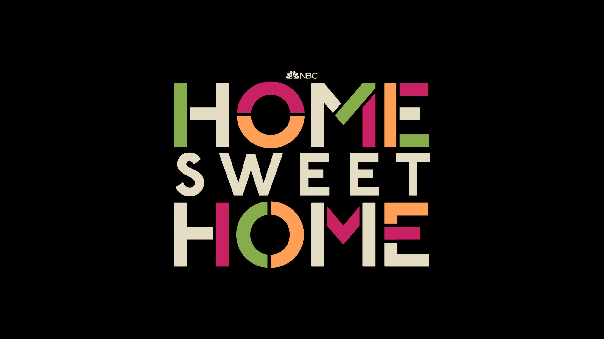 Home Sweet Wallpaper