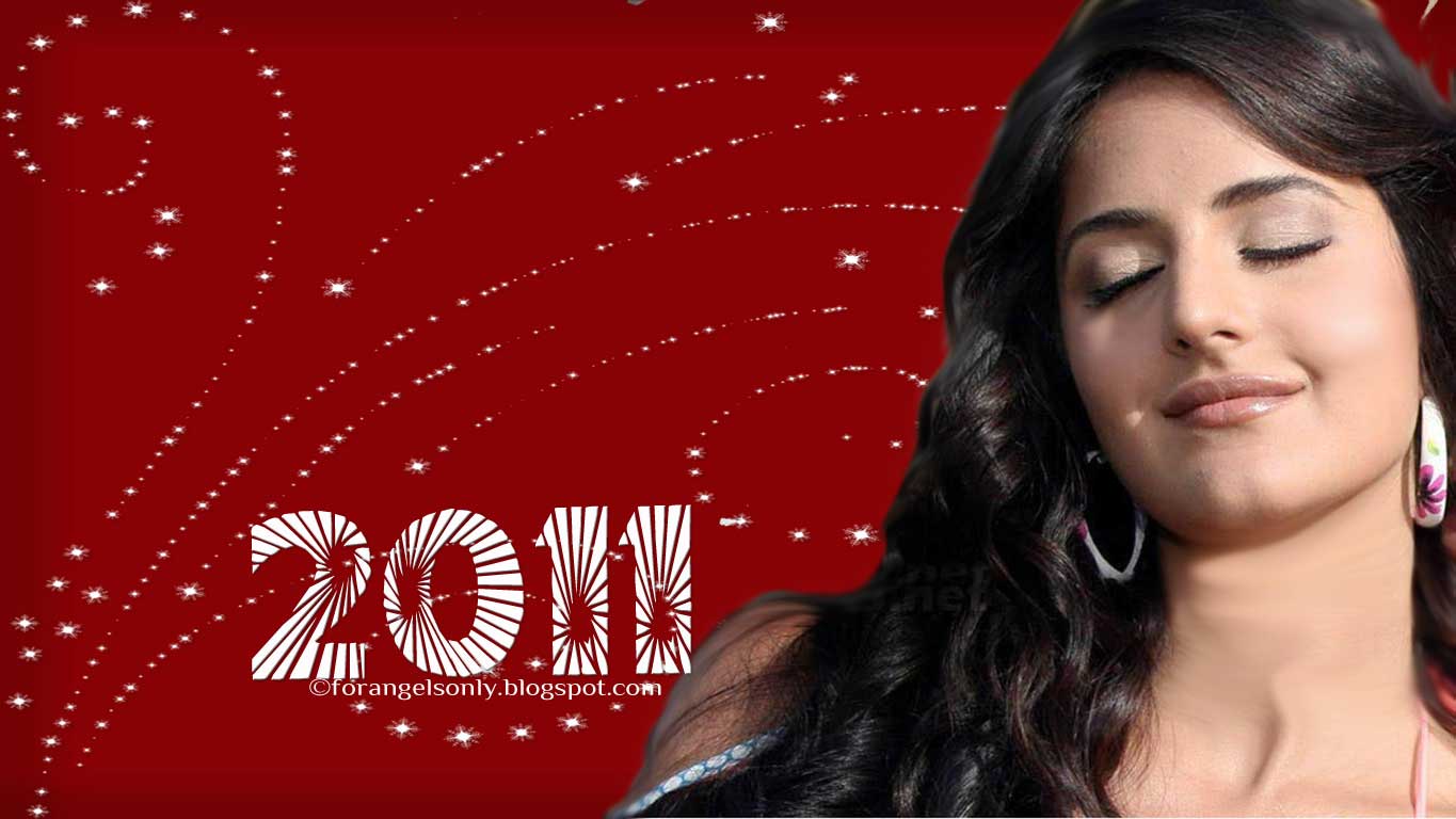 Free download Happy New Year Katrina Kaif Wallpapers ForAngelsOnly  [1365x768] for your Desktop, Mobile & Tablet | Explore 74+ New Image  Wallpaper | Image New Wallpaper, Hd Image Wallpaper, Love Background Image