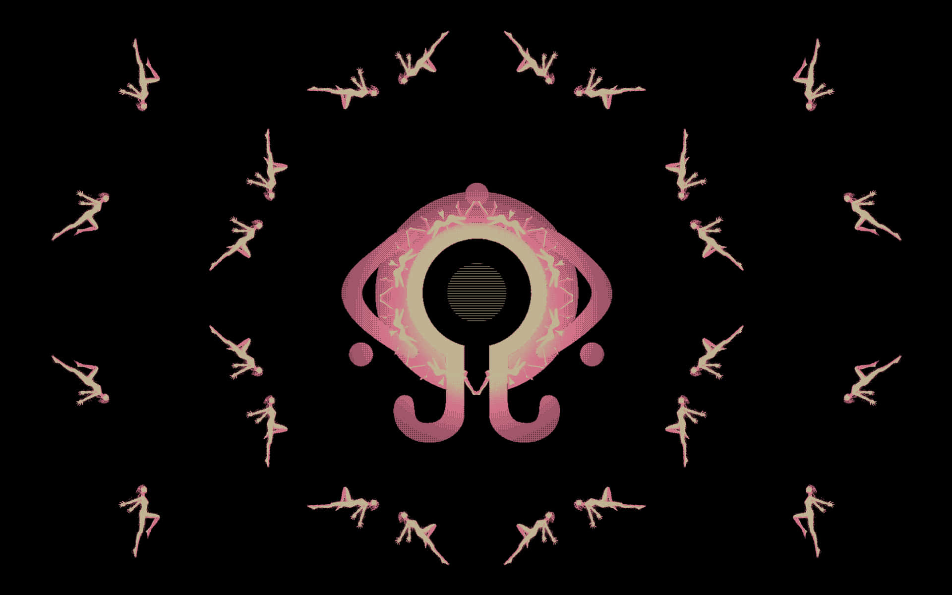 Connect With Others Through The Wired Wallpaper