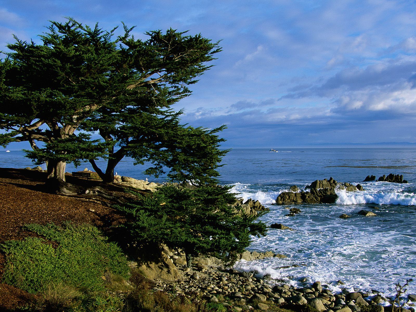 pacificgrovecaliforniaimages Pacific Grove California