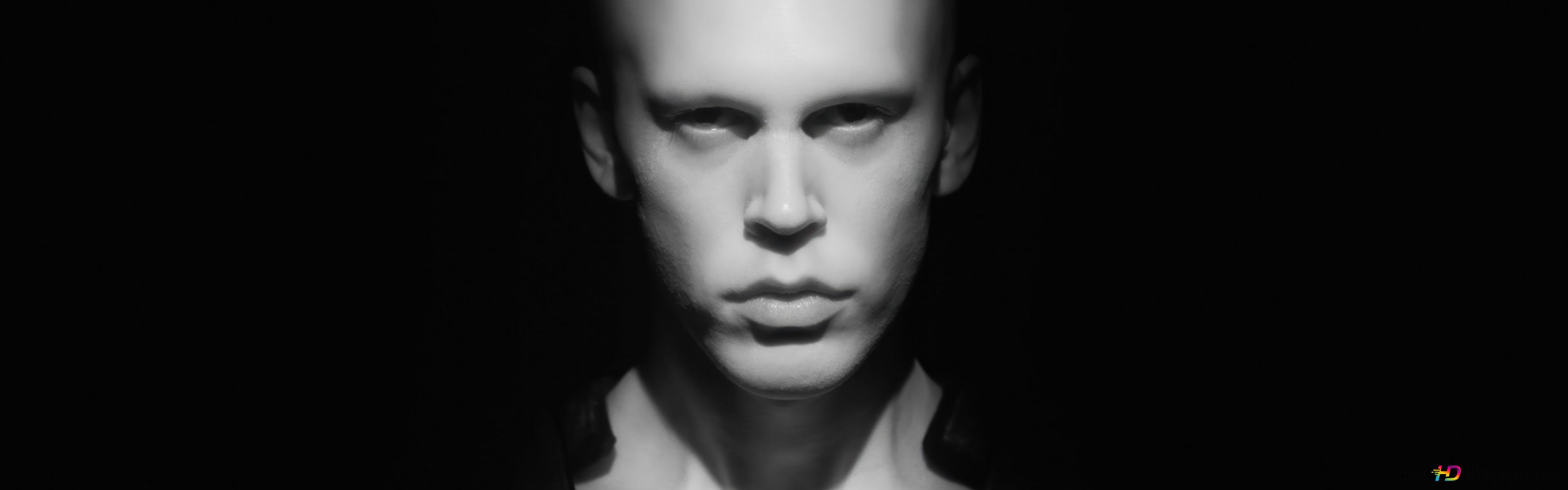 Austin Butler From Dune Wallpaper