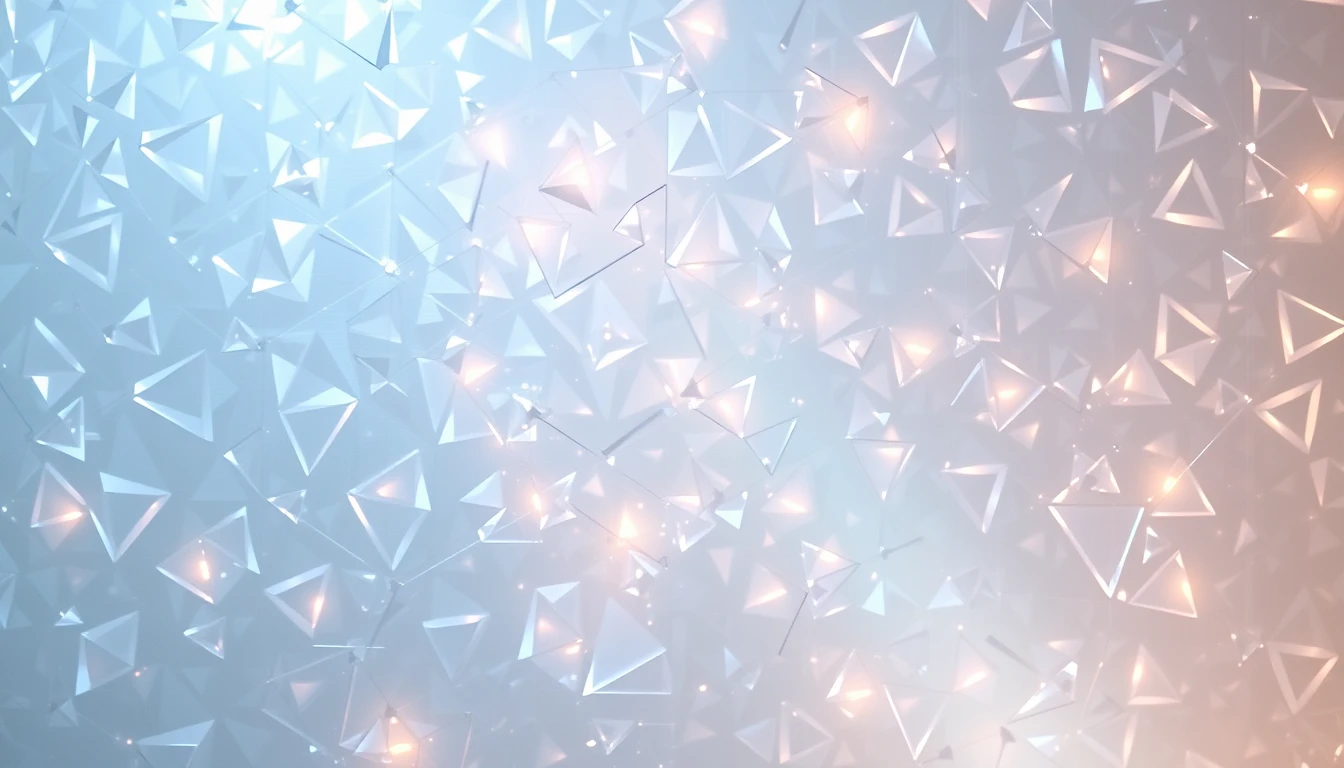 Light Reflective Wallpaper