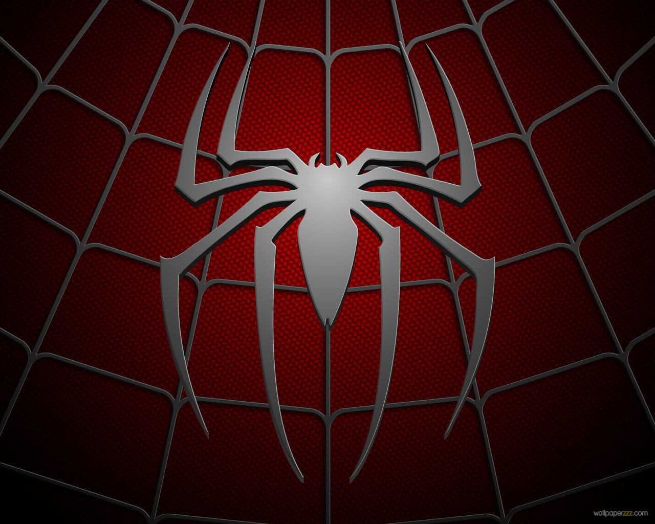 Spiderman 3D Wallpaper - WallpaperSafari