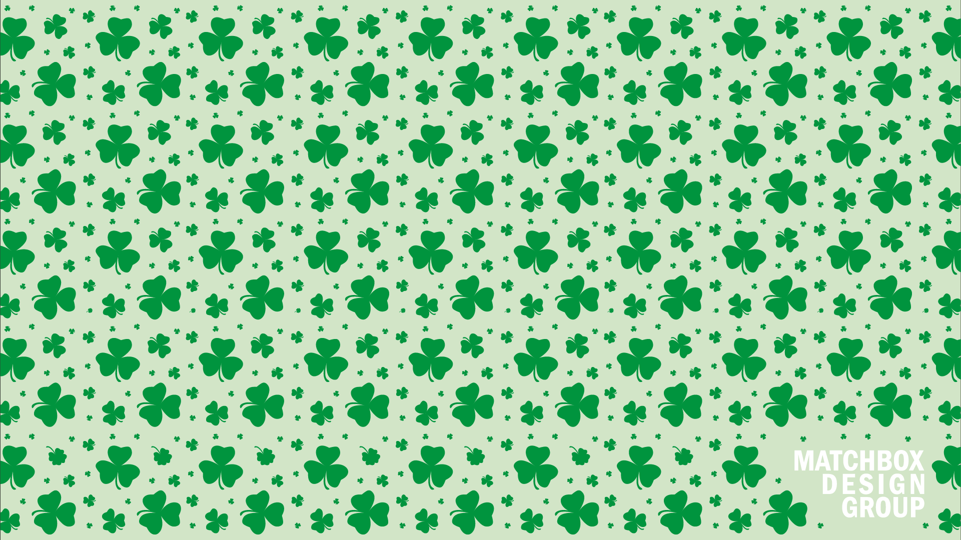Saint Patrick S Day Desktop Wallpaper