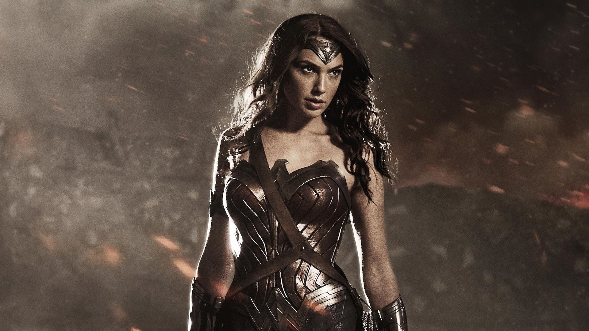 Gal Gadot Wallpaper