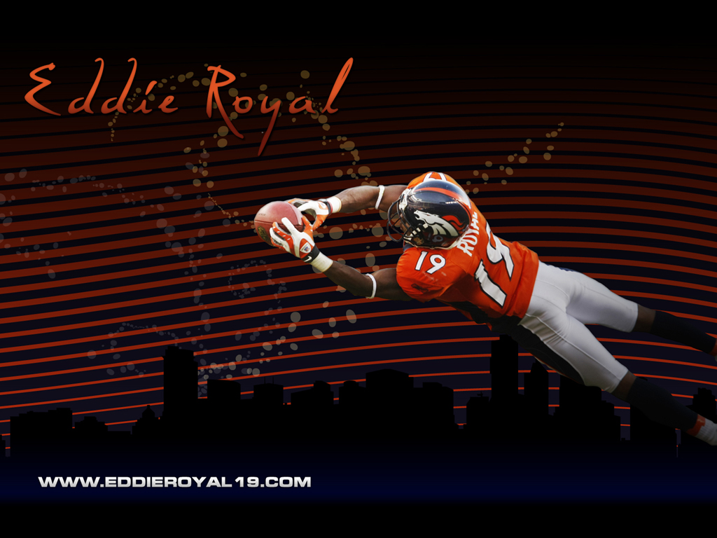 Free Denver Broncos wallpaper desktop image Denver Broncos
