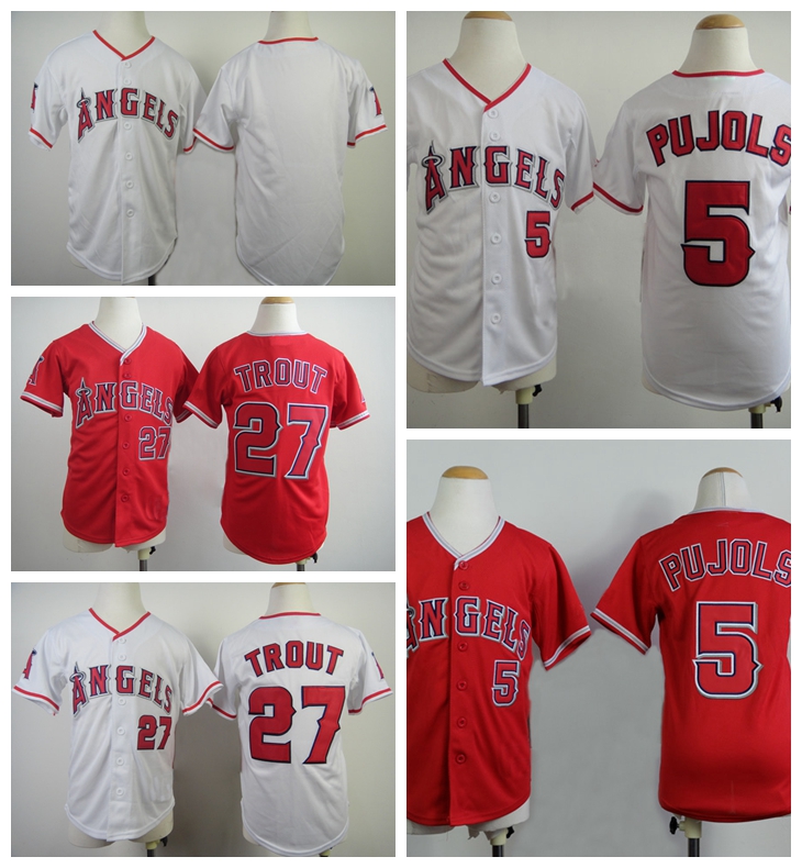 Angels Mike Trout Jersey S Pc Android iPhone And iPad Wallpaper