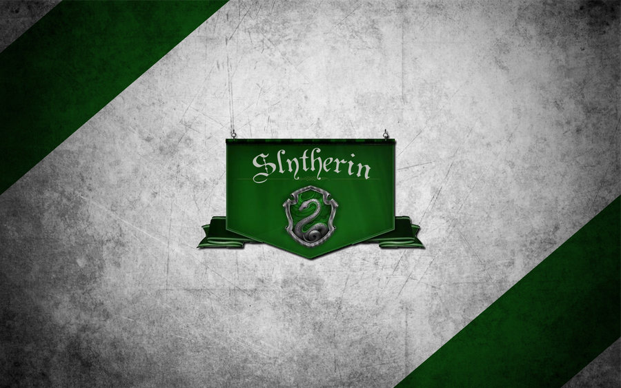 Slytherin Pottermore Wallpaper by knwho 900x563