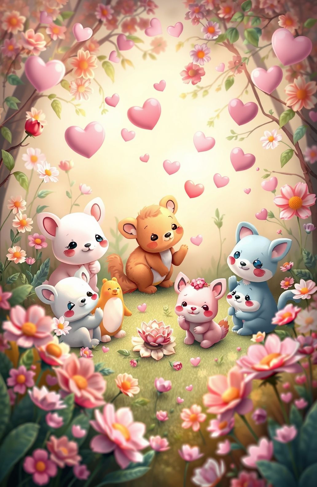Cute Wallpaper For Whatsapp