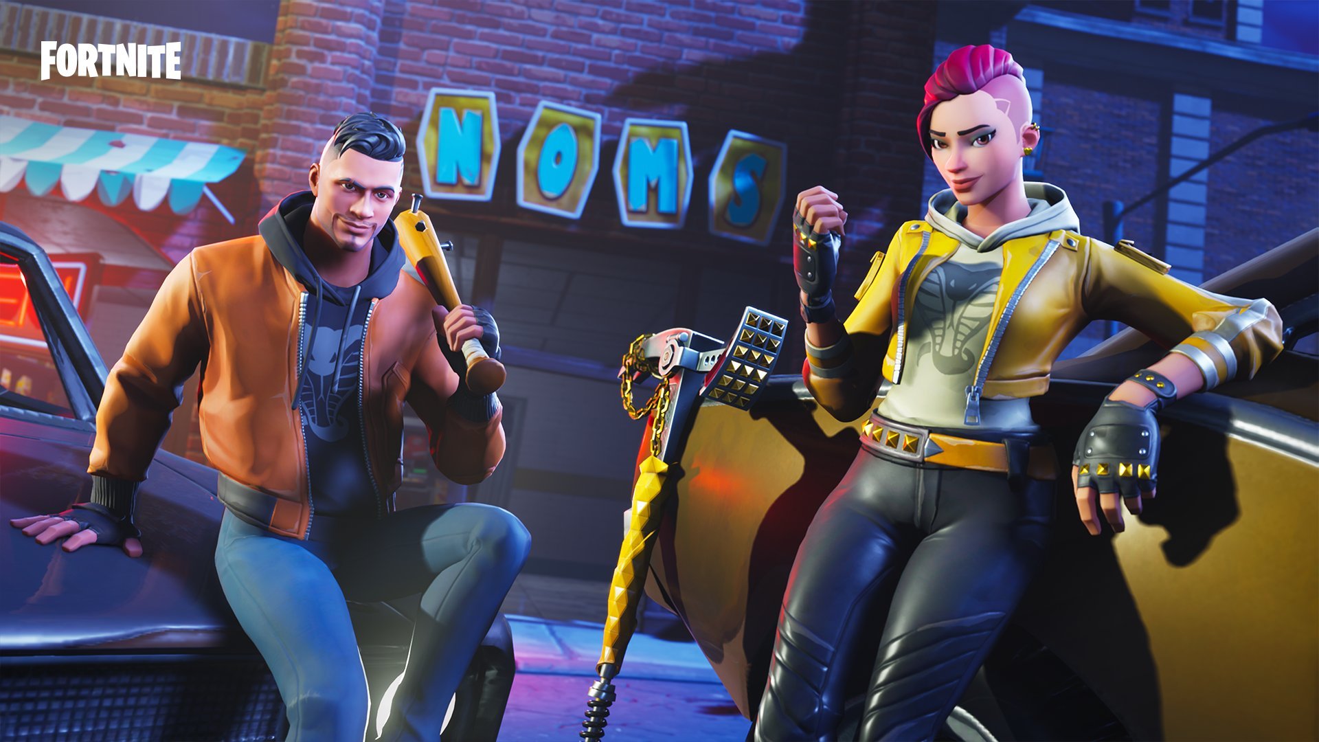 Fortnite On Android May Be A Samsung Device Exclusive For Up To