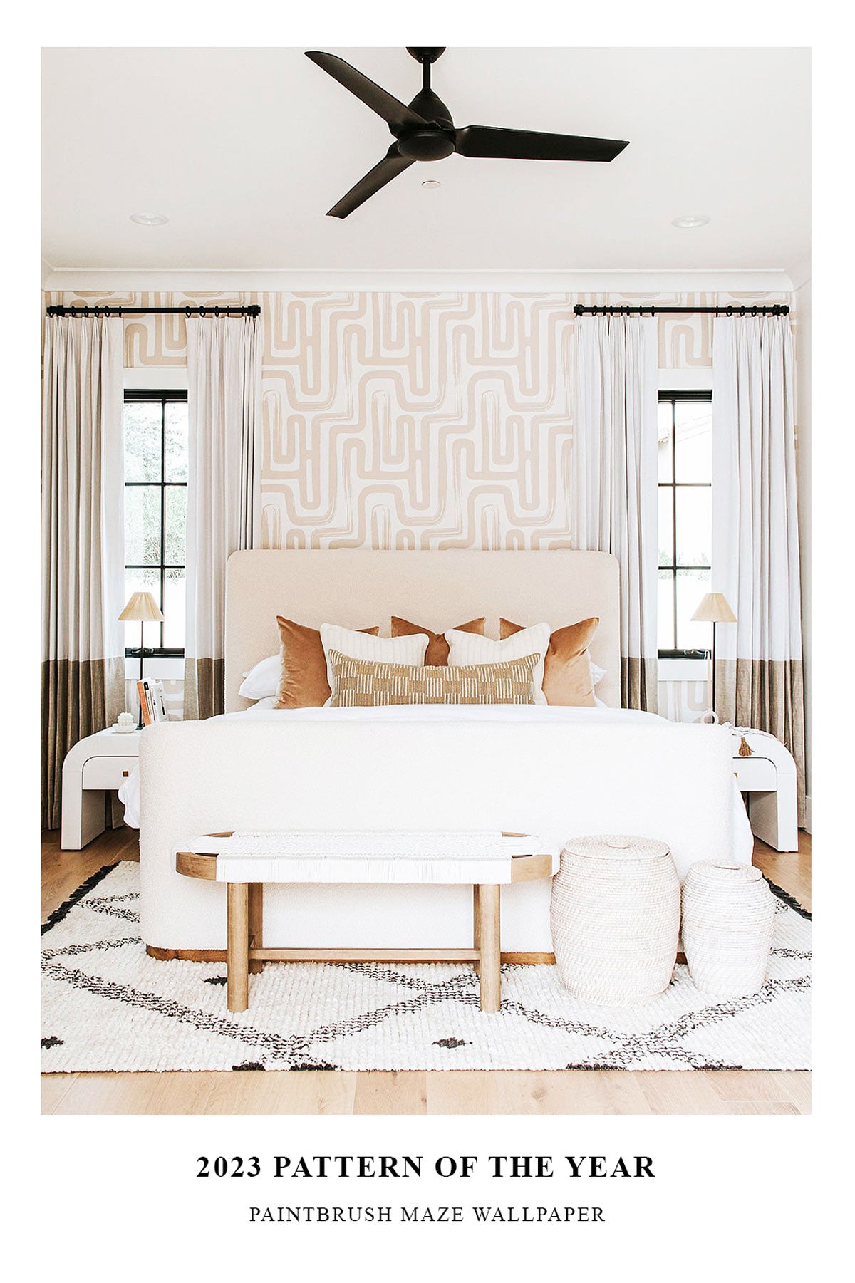 Wallpaper Pattern Of The Year