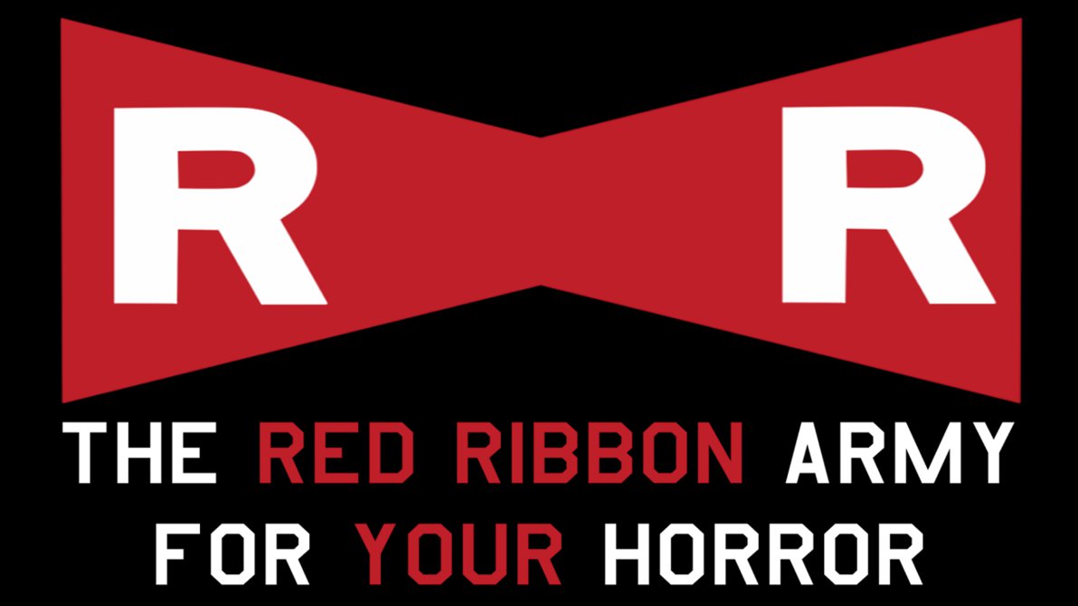 Red Ribbon Army Wallpaper By Superi90