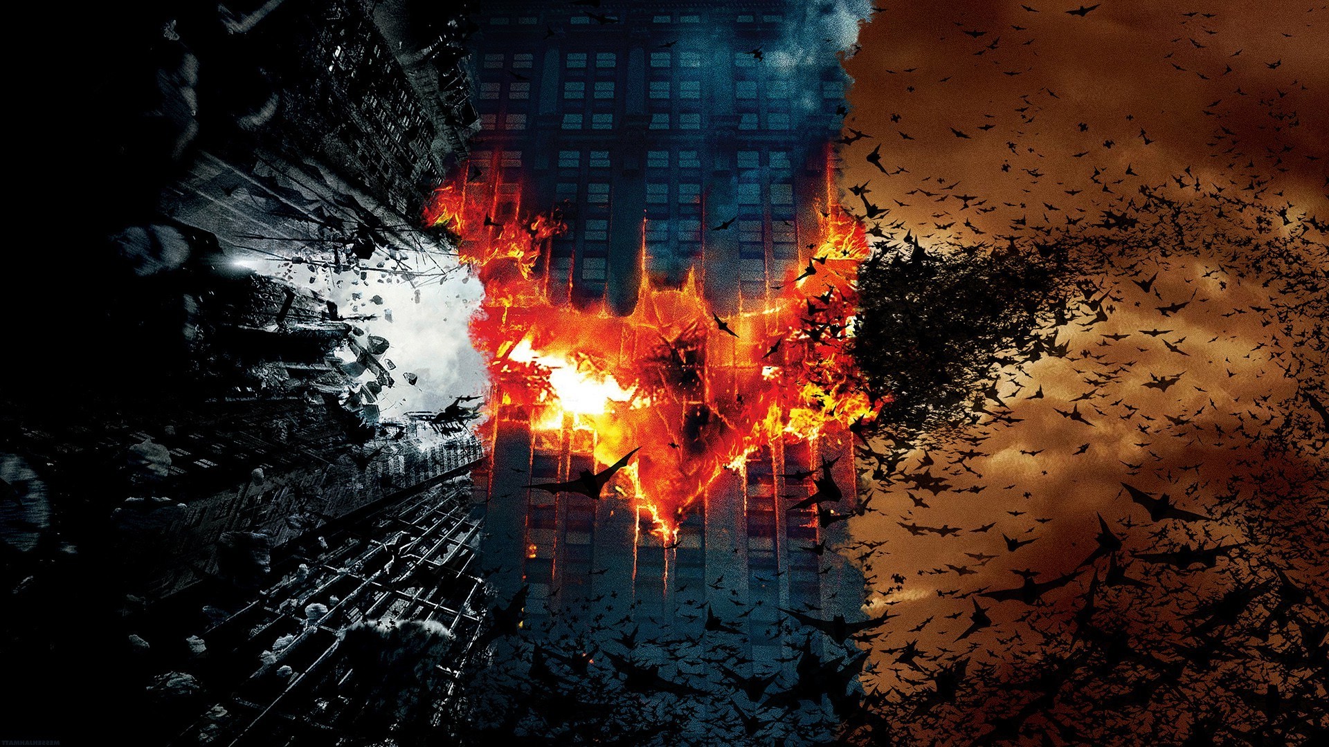 39+] The Dark Knight Movie Desktop Wallpapers - WallpaperSafari