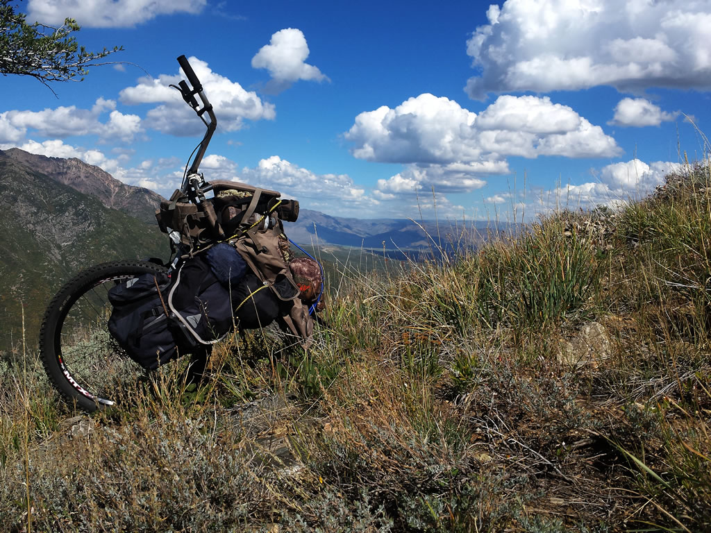 The Diy Hunter Utah Muzzleloader Season Large Buck