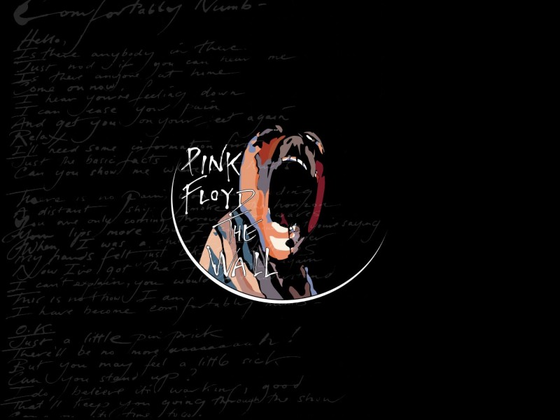 Url Wallpaper Pre HD Pink Floyd