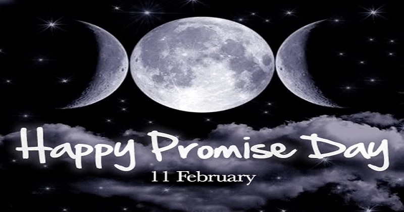 Promise Day Images HD Wallpapers Photos 3D Pics Pictures