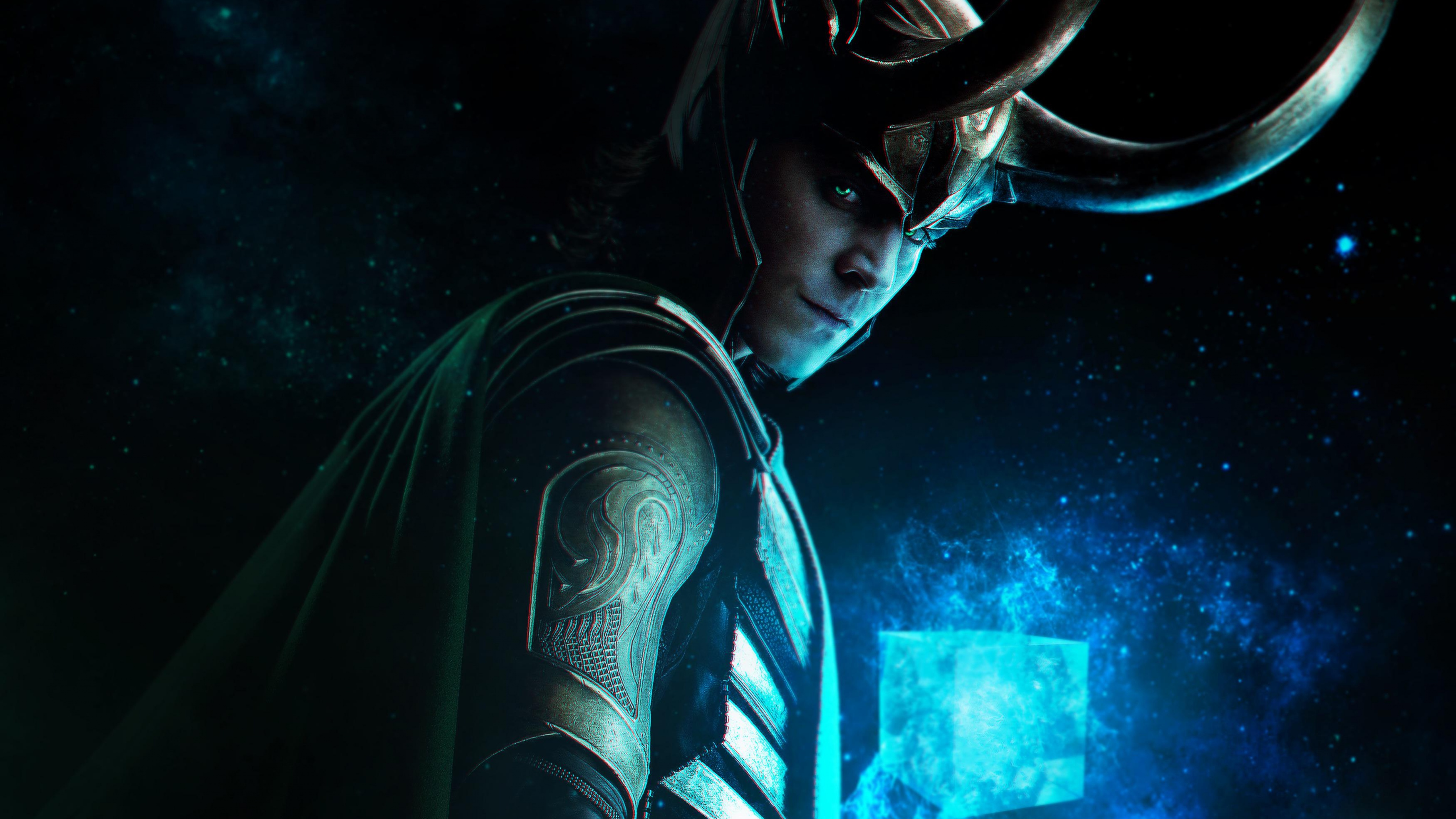 Top About Loki Wallpaper 4k