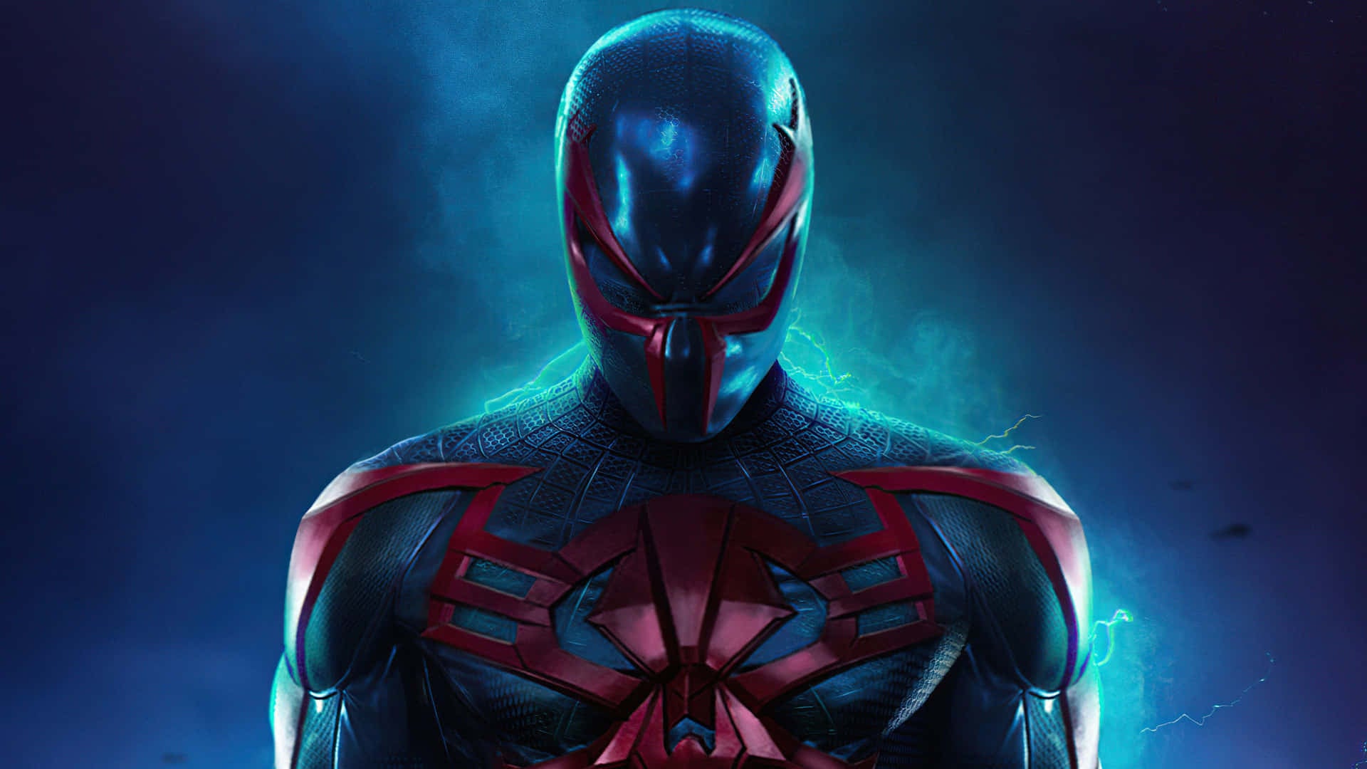 Spindelmannen Pfp Wallpaper