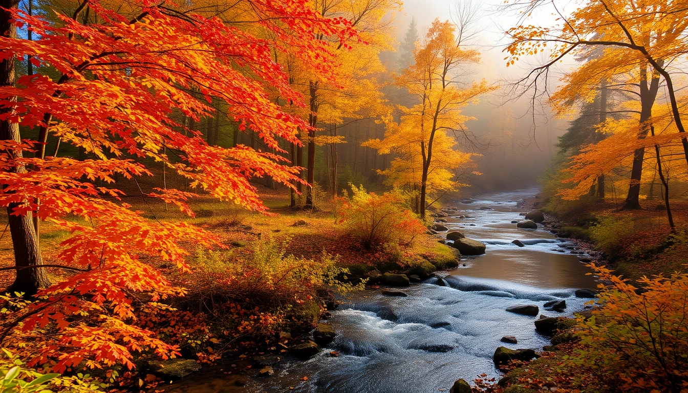 Autumn Wallpaper