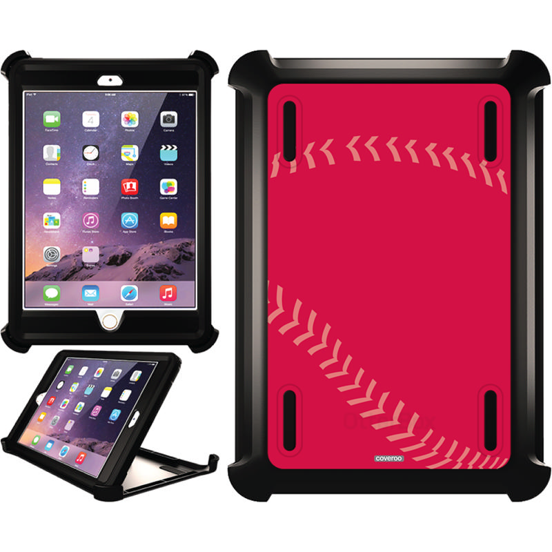 Design A Case Using Your Favorite Team Logos Launch Campaign And