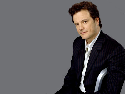 Hollywood Wallpaper Colin Firth