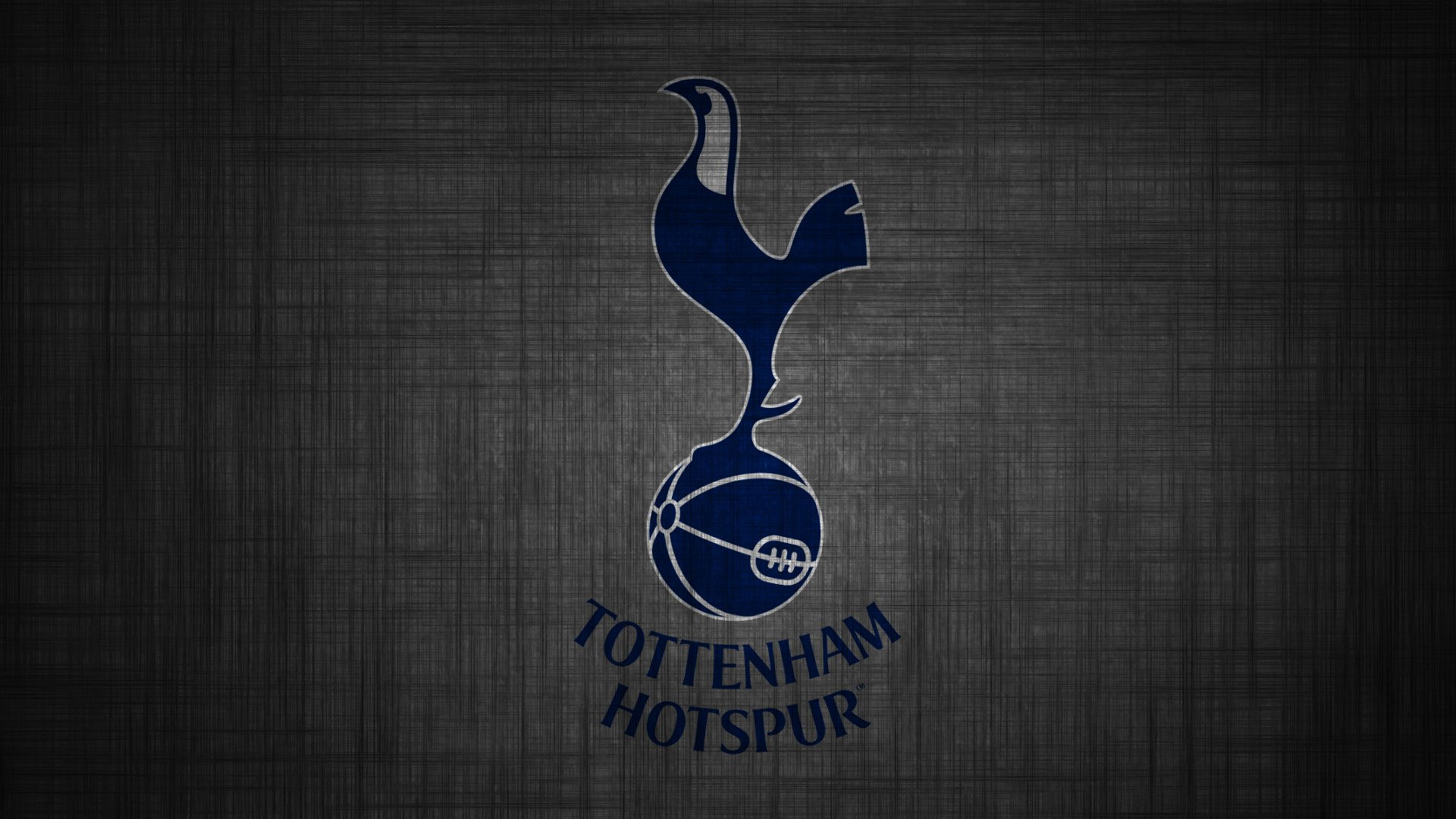 Fonds D Cran Tottenham Hotspur Logo Maximumwall