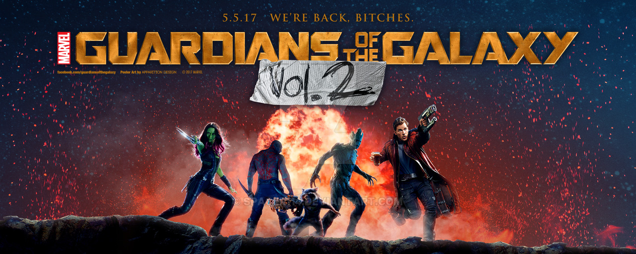 Guardians Of The Galaxy Vol Wallpaper Movie Hq