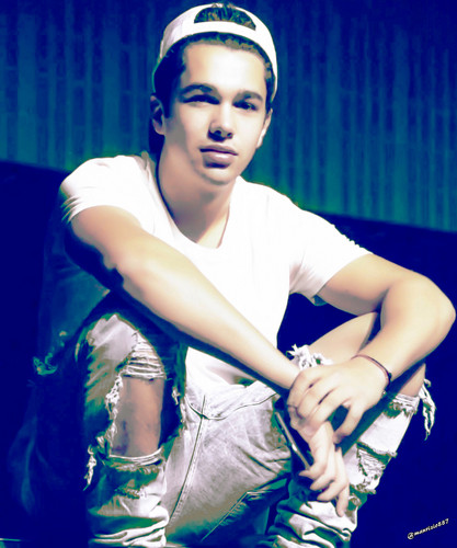 Austin Mahone HD Wallpaper And Background
