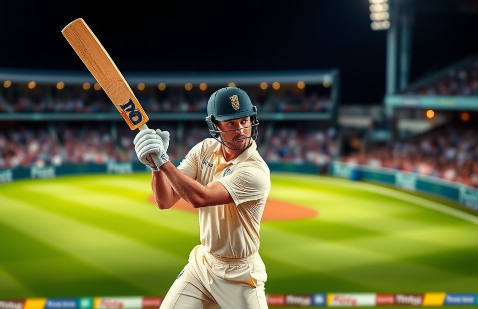 Steve Smith Wallpaper