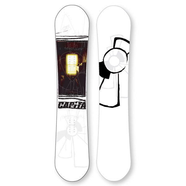 Buy Capita Midlife Photo Snowboard Shop For Gear At