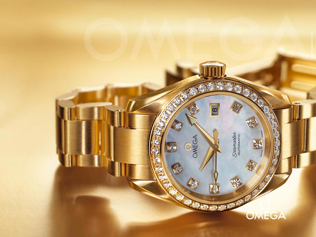 Omega Wallpapers   Omega Fanaticcom   Vintage Omega Watches 1024x768