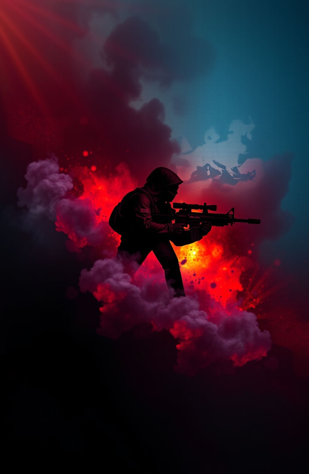 Cs Go Background