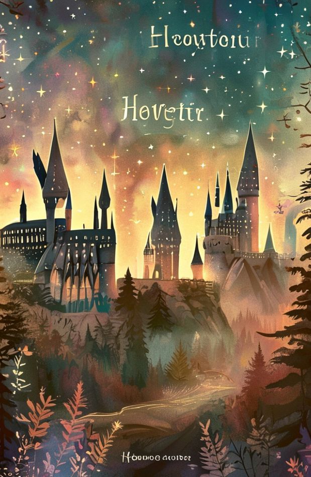 Harry Potter Quote Wallpaper