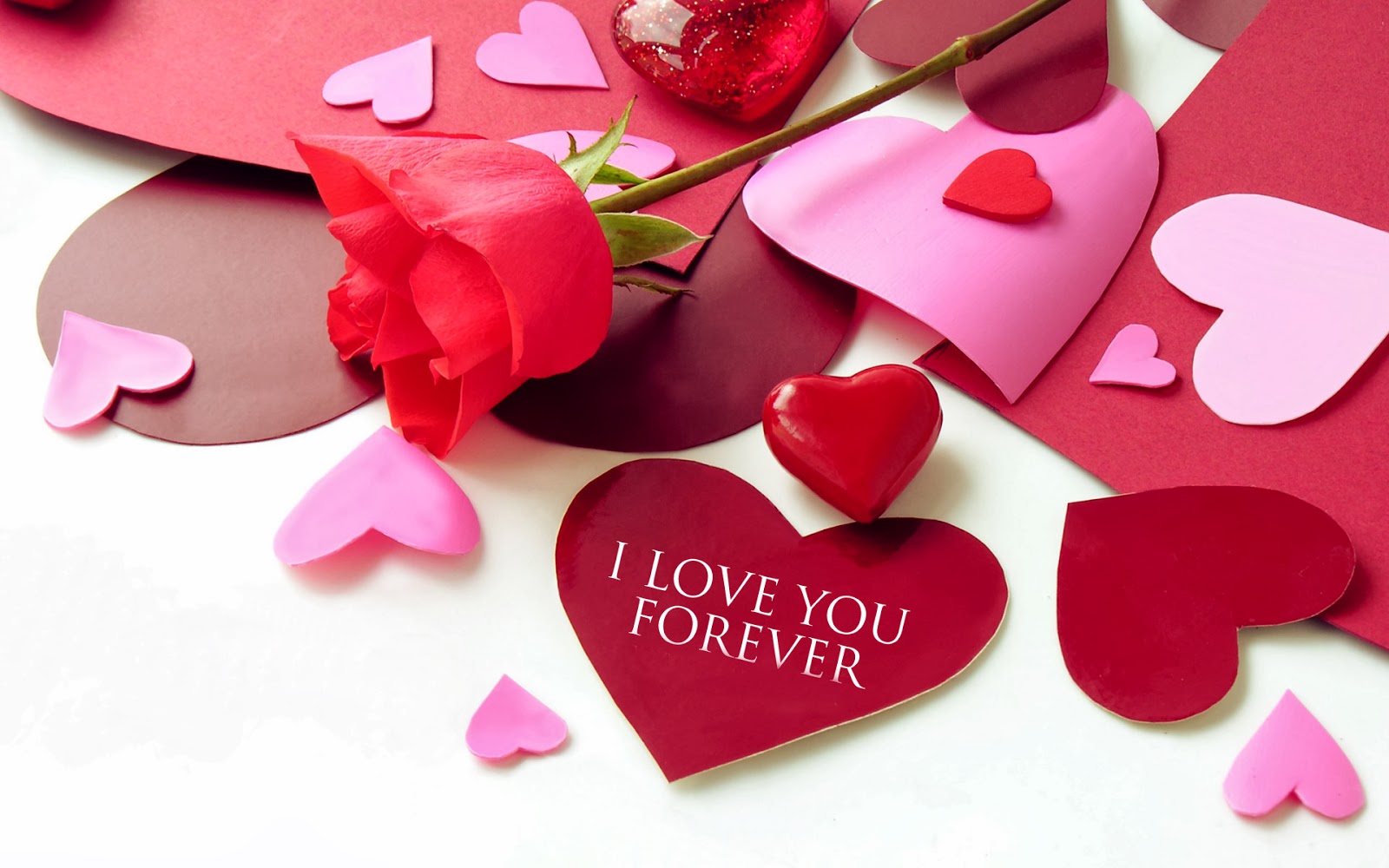 I Love You Text Pictures For HD Image