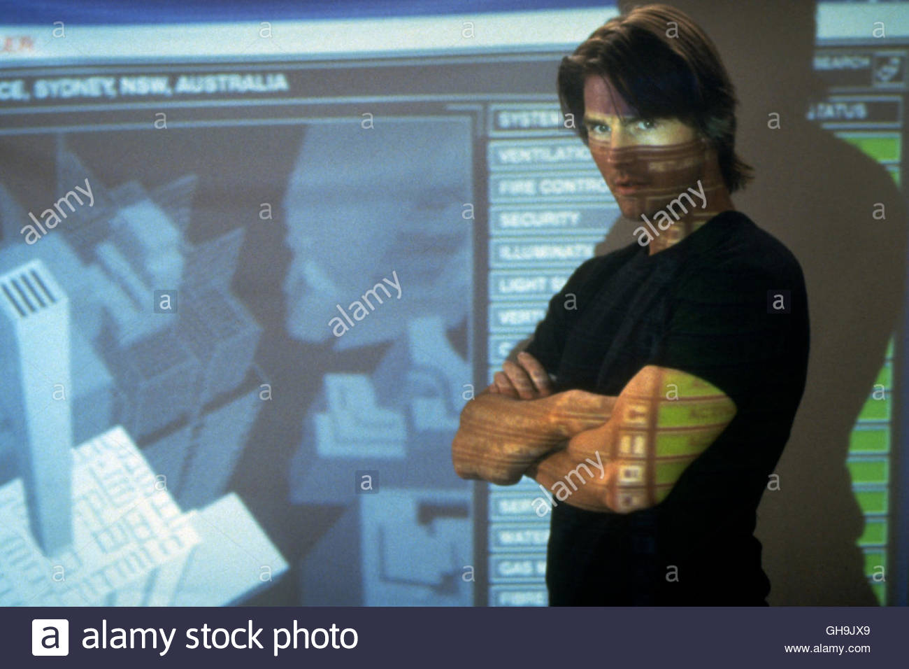 Mission Impossible High Resolution Stock Photography