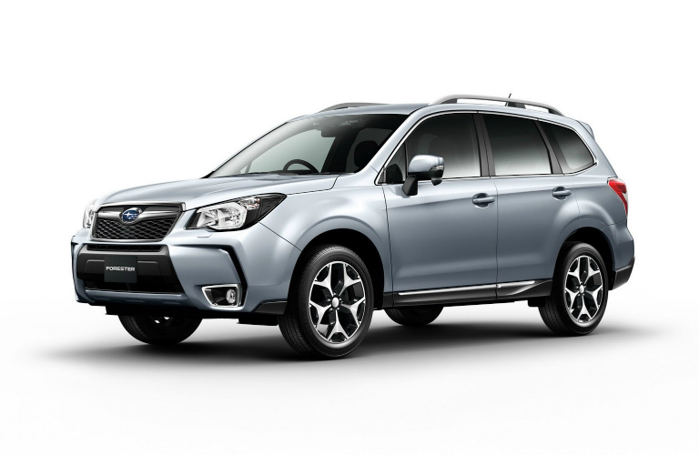 Subaru Forester Cool Wallpaper
