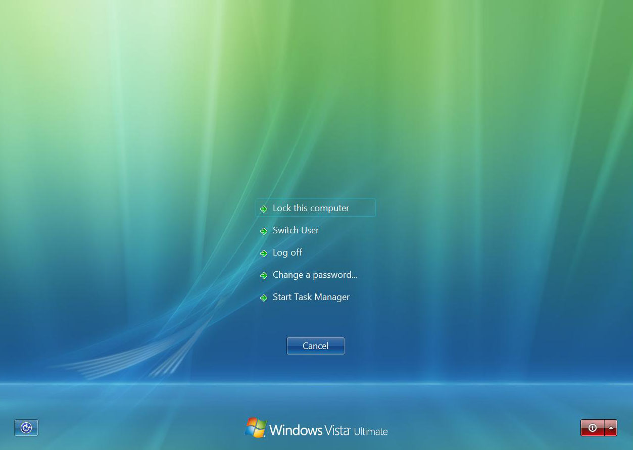 Microsoft Windows Vista and Microsoft Office System 2007