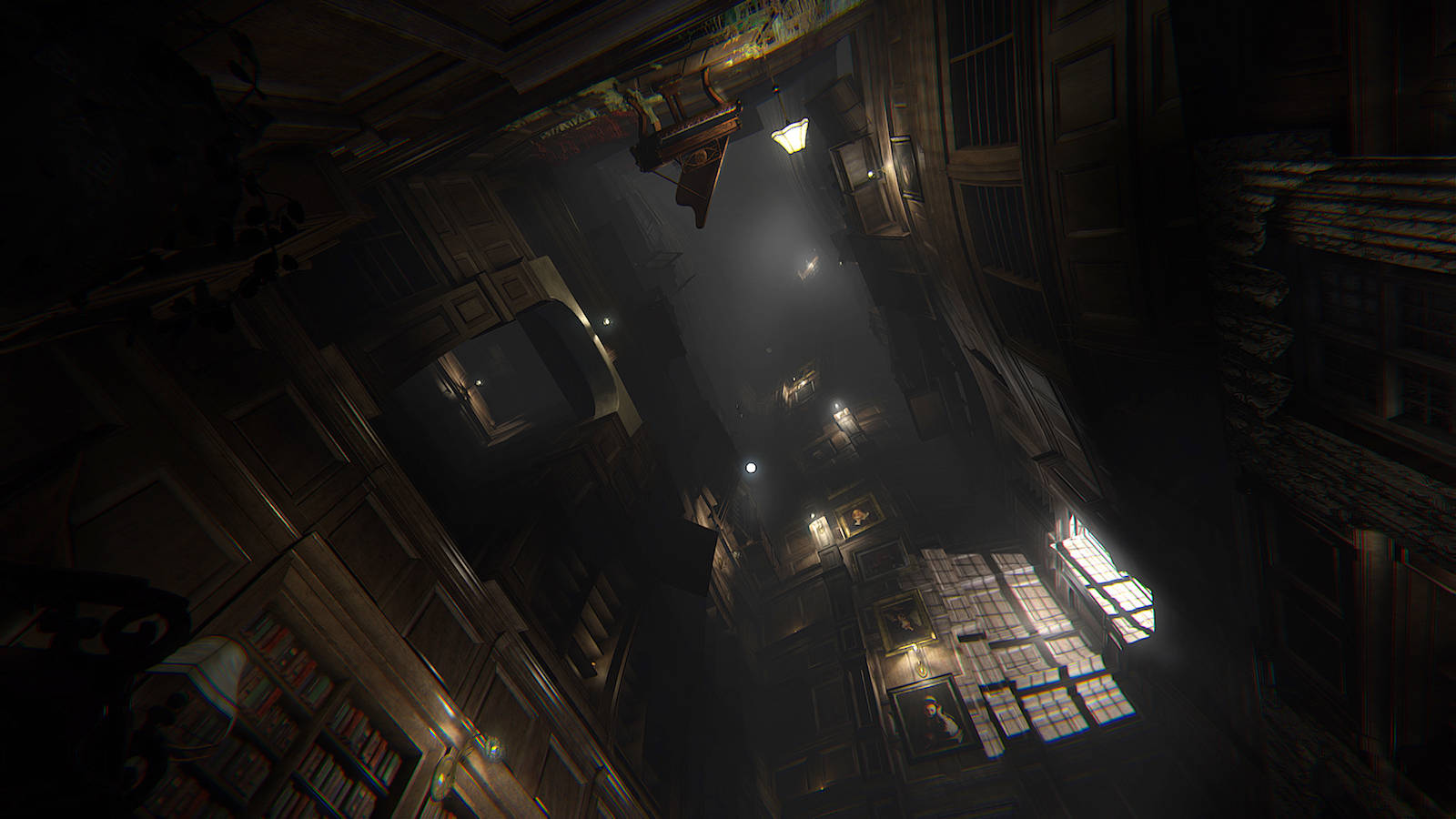 Top Layers Of Fear Wallpaper Full HD 4k To Use