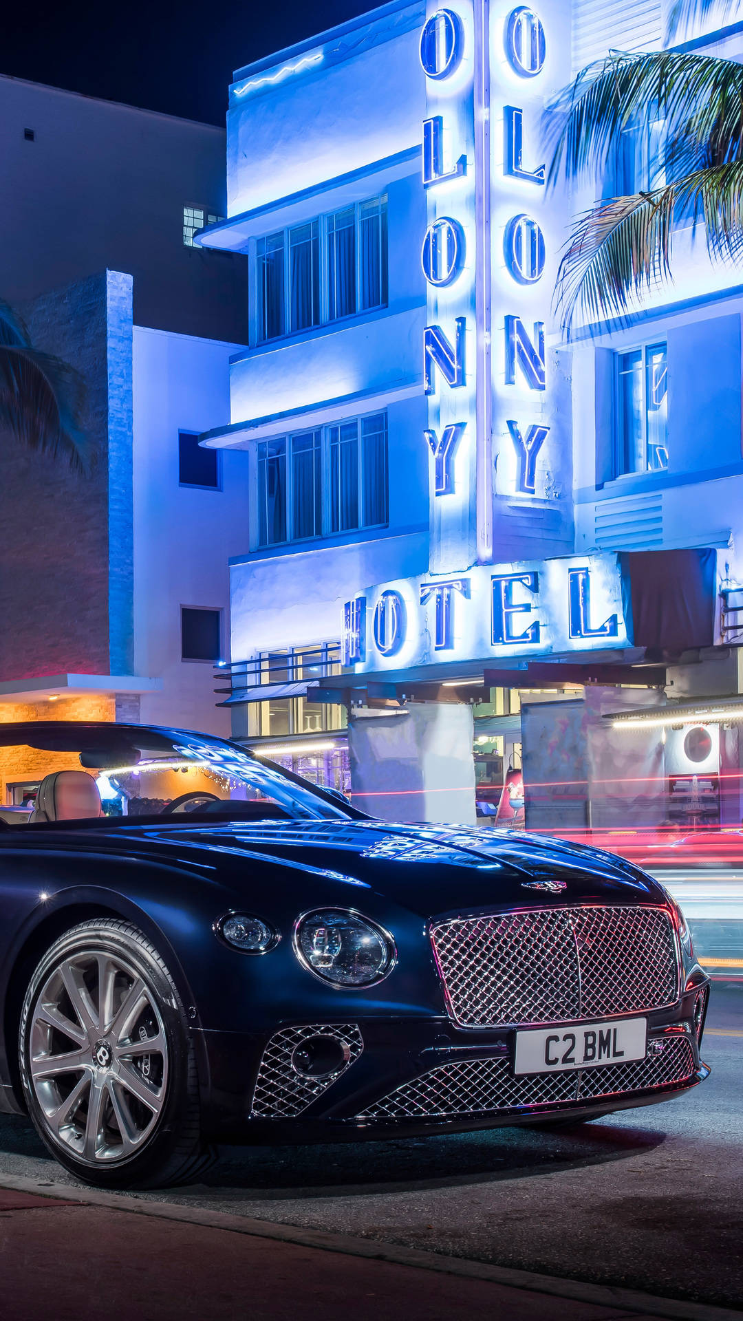 Top Bentley iPhone Wallpaper Full HD 4k To Use