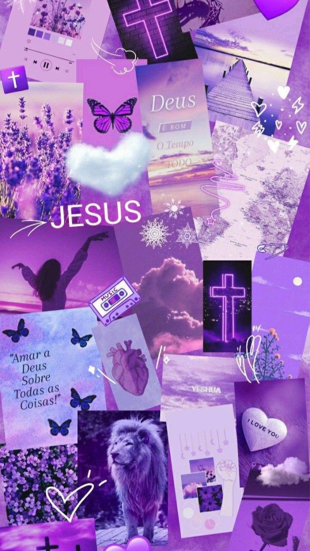 Christian Girl Wallpaper