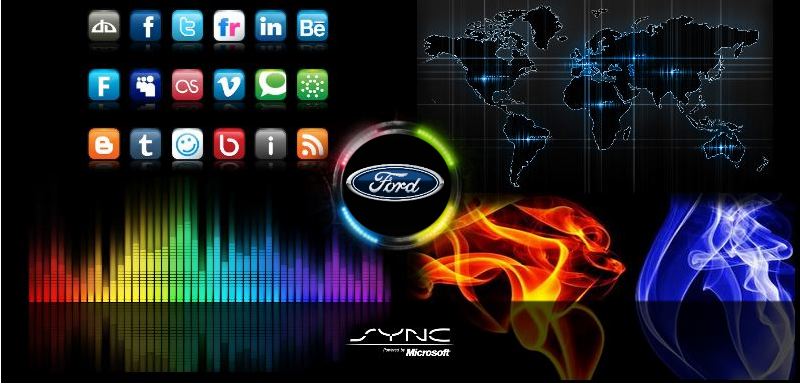  wallpapers for sync   Page 7   Ford F150 Forum   Community of Ford