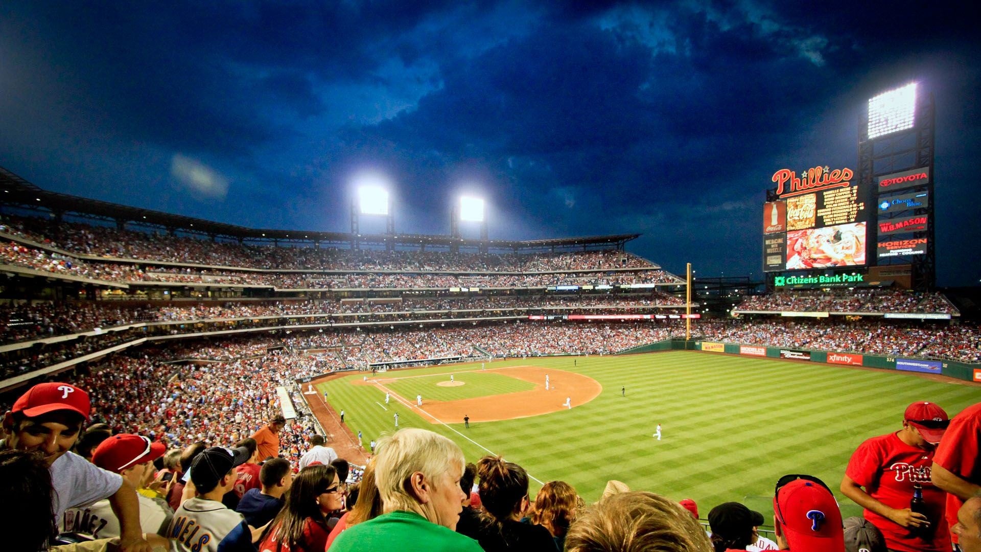 Phillies Desktop Wallpaper